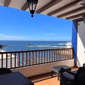 Casa Las Nasas Apartamento Cotillo