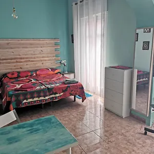  Habitación en casa particular Casa Carolin