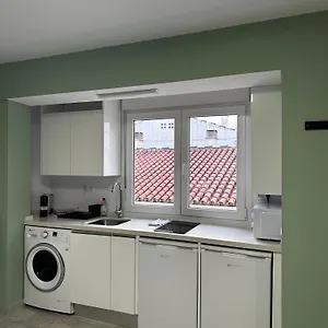  Apartamento Lovely Center