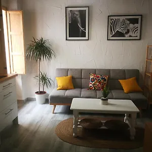 Apartamento La Zarzamora Apartamento Jerez de la Frontera